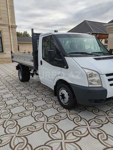 Ford Transit 2011, 172,000 km - 2.4 l - Bakı