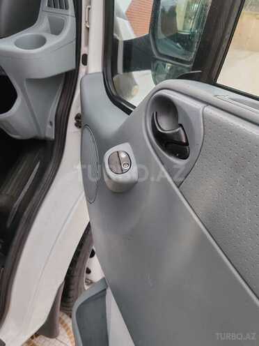 Ford Transit 2011, 172,000 km - 2.4 l - Bakı