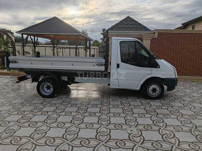 Ford Transit 2011, 172,000 km - 2.4 l - Bakı