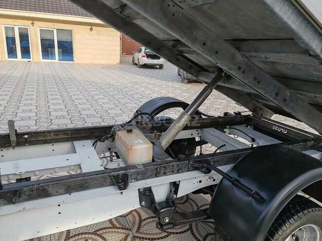Ford Transit 2011, 172,000 km - 2.4 l - Bakı