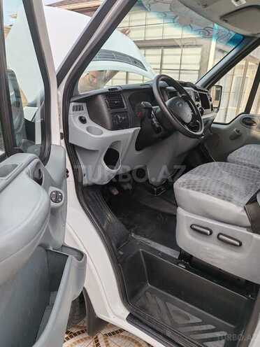 Ford Transit 2011, 172,000 km - 2.4 l - Bakı