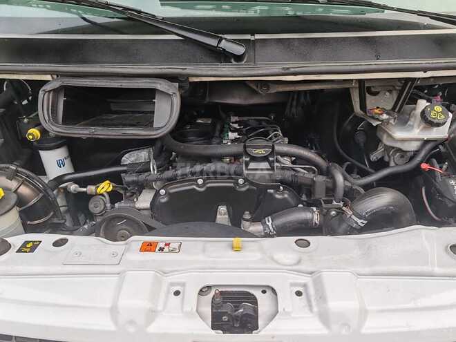 Ford Transit 2011, 172,000 km - 2.4 l - Bakı