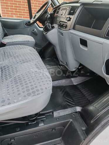 Ford Transit 2011, 172,000 km - 2.4 l - Bakı