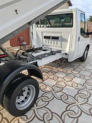 Ford Transit 2011, 172,000 km - 2.4 l - Bakı