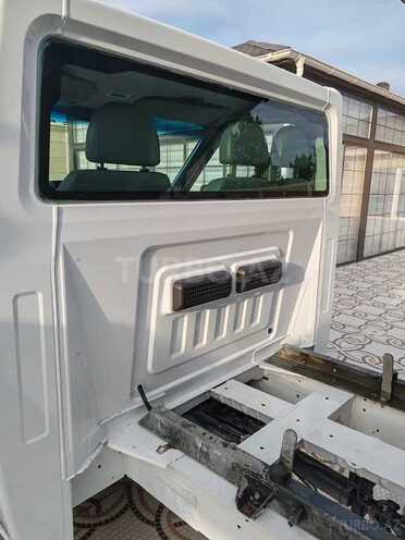 Ford Transit 2011, 172,000 km - 2.4 l - Bakı
