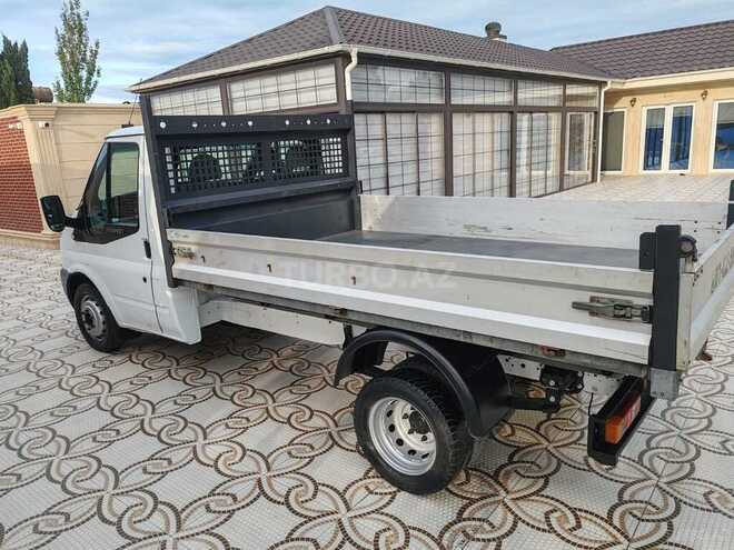 Ford Transit 2011, 172,000 km - 2.4 l - Bakı