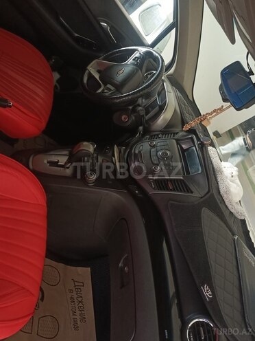 Chevrolet Orlando 2013, 204,000 km - 1.8 l - Bakı