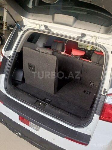 Chevrolet Orlando 2013, 204,000 km - 1.8 l - Bakı