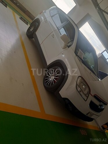 Chevrolet Orlando 2013, 204,000 km - 1.8 l - Bakı