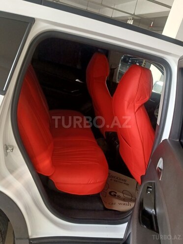 Chevrolet Orlando 2013, 204,000 km - 1.8 l - Bakı