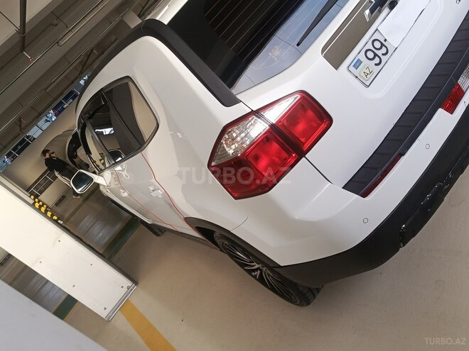 Chevrolet Orlando 2013, 204,000 km - 1.8 l - Bakı