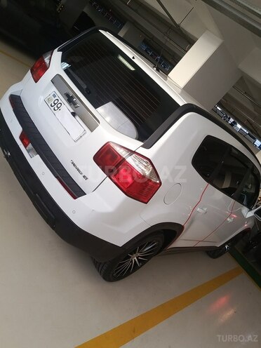 Chevrolet Orlando 2013, 204,000 km - 1.8 l - Bakı