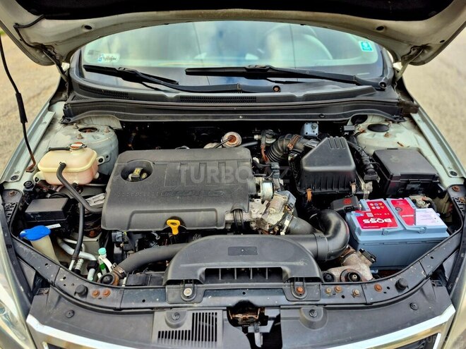 Kia  2010, 307,000 km - 1.6 l - Bakı