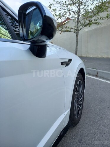 Hyundai Sonata 2024, 4,148 km - 2.0 л - Bakı