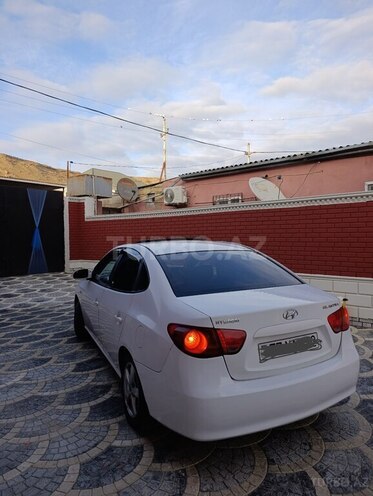 Hyundai Elantra 2008, 327,840 km - 1.6 l - Bakı