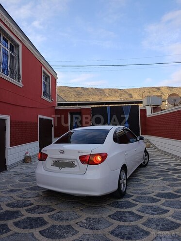 Hyundai Elantra 2008, 327,840 km - 1.6 l - Bakı
