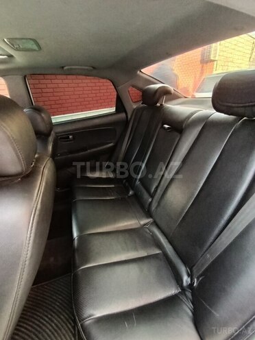 Hyundai Elantra 2008, 327,840 km - 1.6 l - Bakı