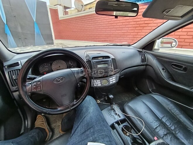 Hyundai Elantra 2008, 327,840 km - 1.6 l - Bakı