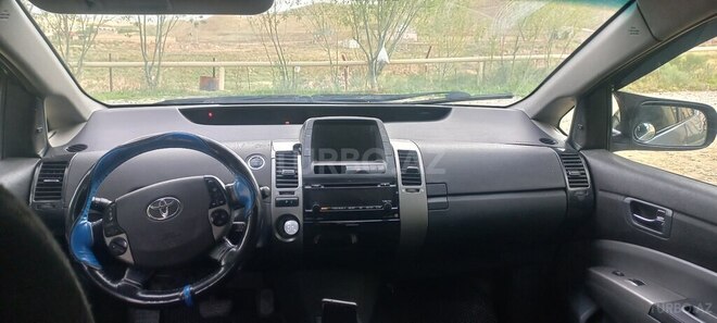 Toyota Prius 2007, 300,000 km - 1.5 l - Bakı