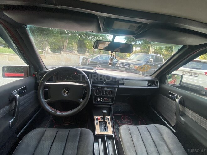 Mercedes 190 1990, 245,450 km - 2.0 l - Bakı