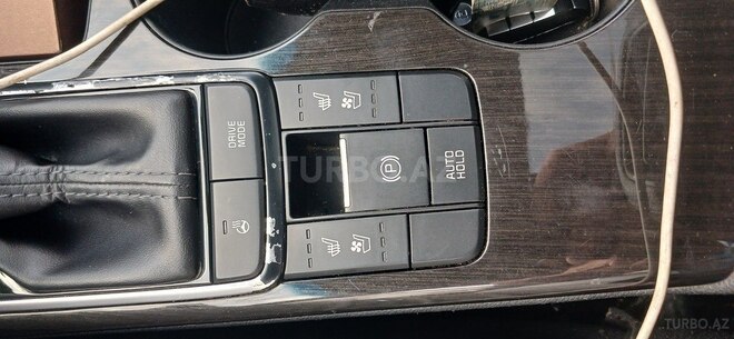 Kia Optima 2018, 195,000 km - 1.6 l - Bakı