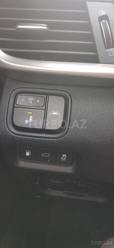 Kia Optima 2018, 195,000 km - 1.6 l - Bakı