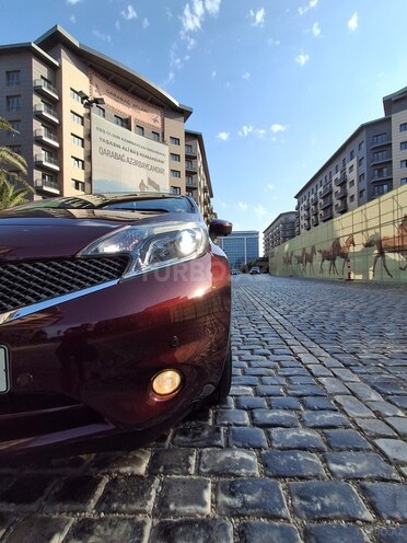 Nissan Note 2016, 38,800 km - 1.2 l - Bakı