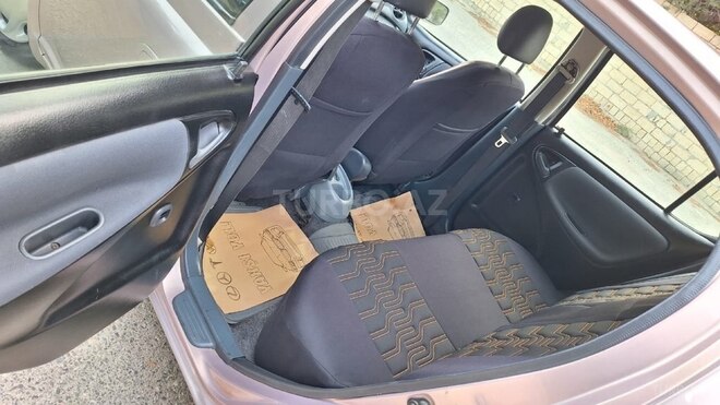 Toyota Vitz 2001, 245,000 km - 1.0 l - Sumqayıt