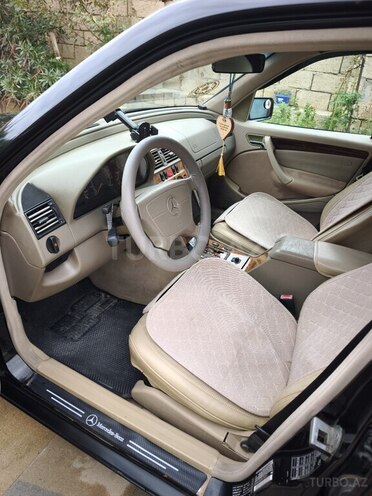 Mercedes C 230 1999, 296,291 km - 2.3 l - Bakı