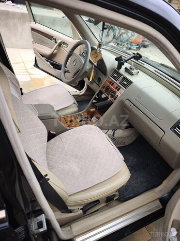 Mercedes C 230 1999, 296,291 km - 2.3 l - Bakı