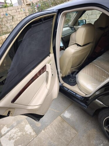 Mercedes C 230 1999, 296,291 km - 2.3 l - Bakı