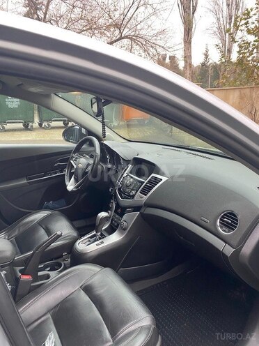 Chevrolet Cruze 2014, 220,000 km - 1.4 l - Bakı