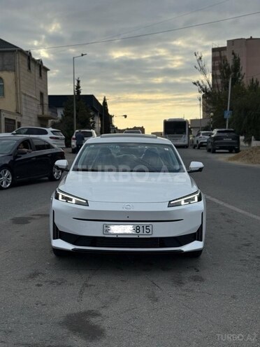 Changan Qiyuan A05 2025, 0 km - 1.5 l - Bakı