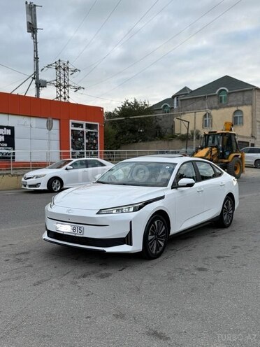 Changan Qiyuan A05 2025, 0 km - 1.5 l - Bakı