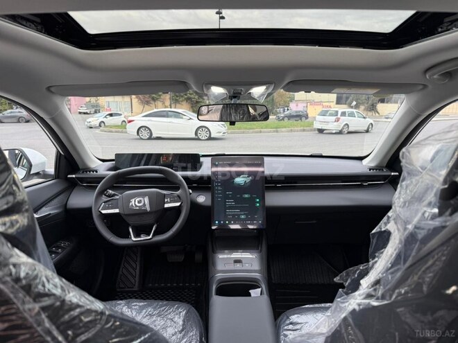Changan Qiyuan A05 2025, 0 km - 1.5 l - Bakı