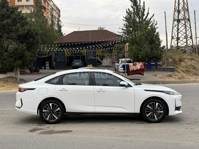 Changan Qiyuan A05 2025, 0 km - 1.5 l - Bakı