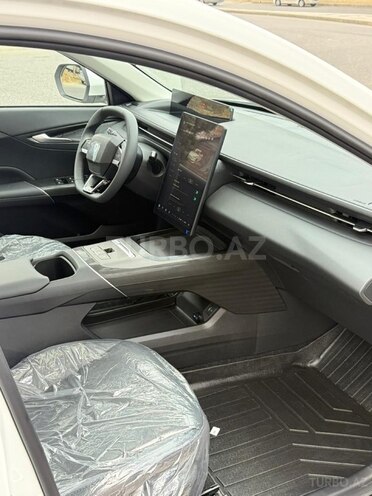 Changan Qiyuan A05 2025, 0 km - 1.5 l - Bakı