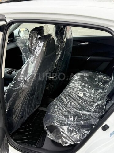 Changan Qiyuan A05 2025, 0 km - 1.5 l - Bakı