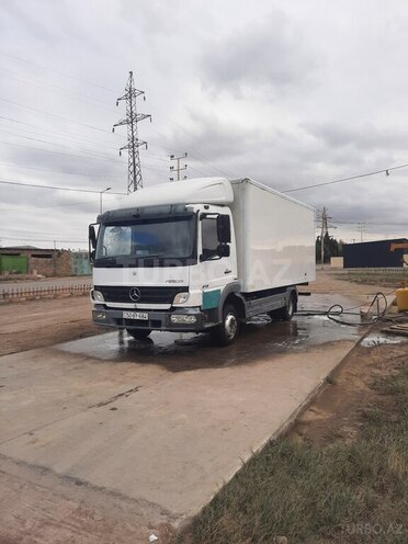 Mercedes Atego 816 2007, 655,545 km - 4.3 л - Sumqayıt