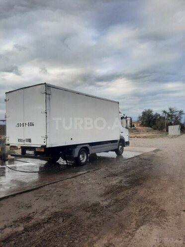 Mercedes Atego 816 2007, 655,545 km - 4.3 л - Sumqayıt