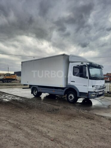 Mercedes Atego 816 2007, 655,545 km - 4.3 л - Sumqayıt