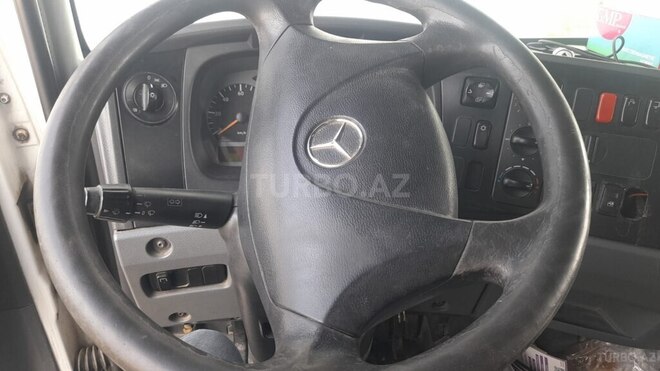 Mercedes Atego 816 2007, 655,545 km - 4.3 л - Sumqayıt