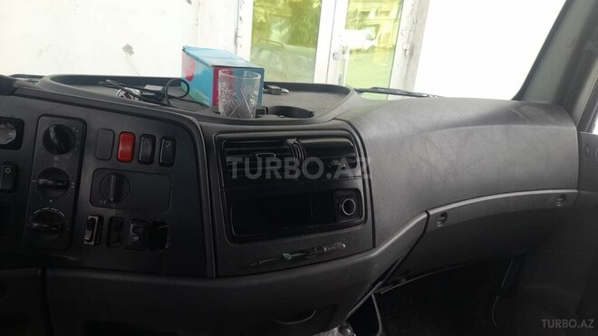 Mercedes Atego 816 2007, 655,545 km - 4.3 л - Sumqayıt