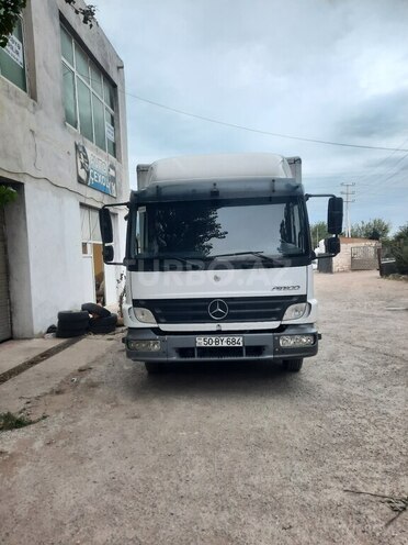 Mercedes Atego 816 2007, 655,545 km - 4.3 л - Sumqayıt
