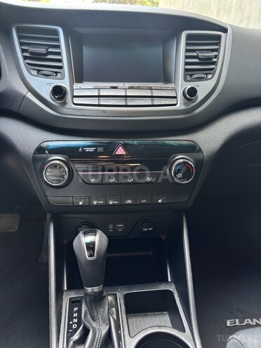 Hyundai Tucson 2018, 157,716 km - 2.0 l - Bakı