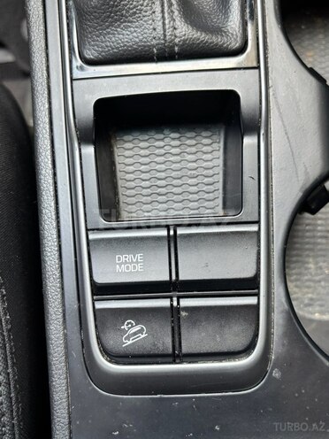 Hyundai Tucson 2018, 157,716 km - 2.0 l - Bakı