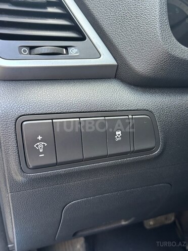 Hyundai Tucson 2018, 157,716 km - 2.0 l - Bakı