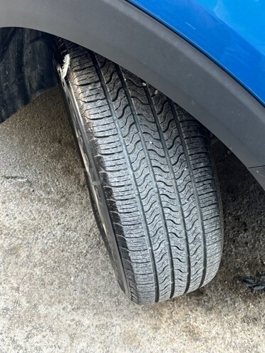 Hyundai Tucson 2018, 157,716 km - 2.0 l - Bakı