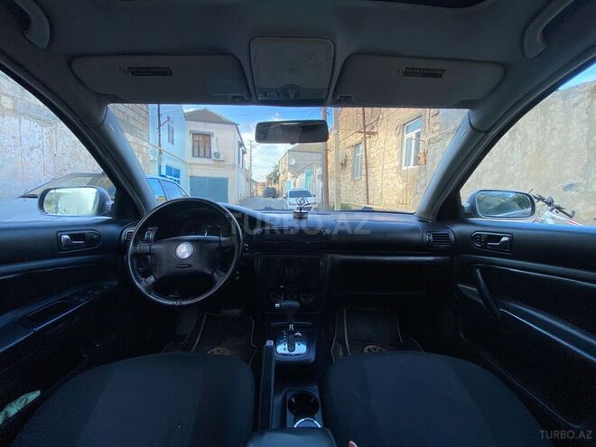 Volkswagen Passat 2003, 240,000 km - 1.8 l - Bakı