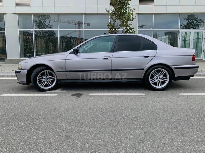 BMW 528 1996, 500,000 km - 2.8 l - Bakı